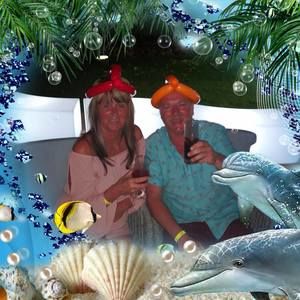 Meet your Posher, Jacinta